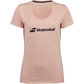 Babolat Exercise T-Shirt W