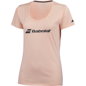 Babolat Exercise T-Shirt W