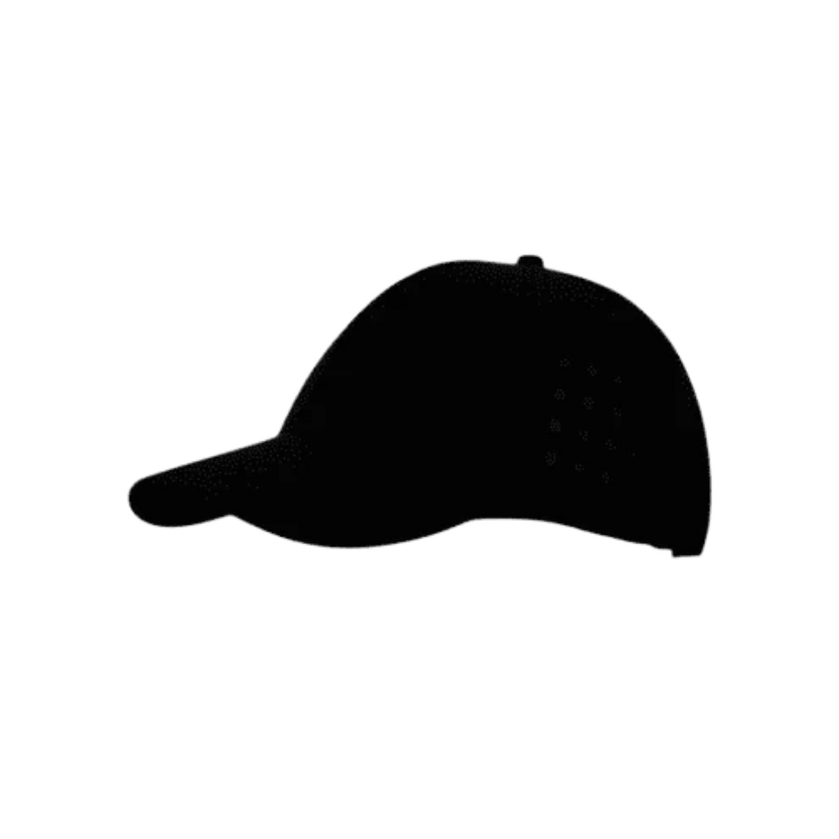 By VP Cap Black
