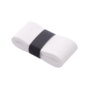 By VP Overgrip Sticky White (3 Stück)