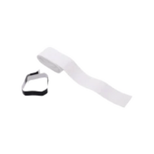 By VP Overgrip Sticky White (3 Stück)
