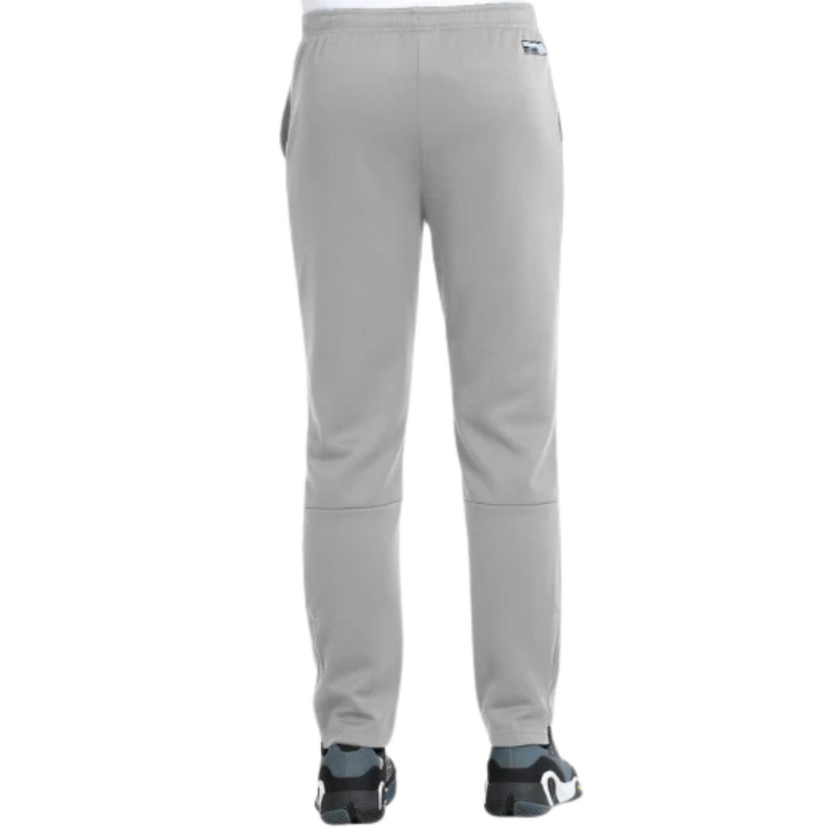 Bullpadel Beariz Training Pants Grey