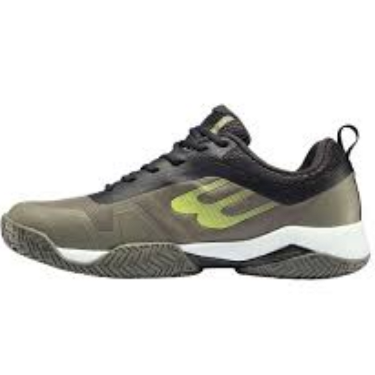 Bullpadel Perf Hybrid 24i Khaki