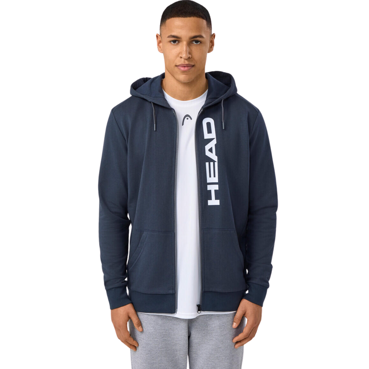 Head Club Original Hoodie FZ