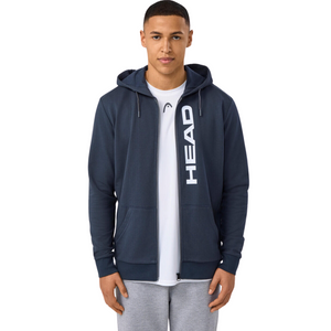 Head Club Original Hoodie FZ