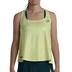 Bullpadel Oidio Top Yellow 