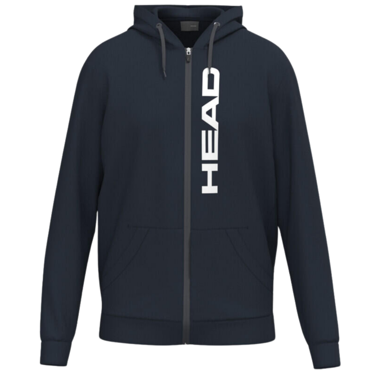 Head Club Original Hoodie FZ