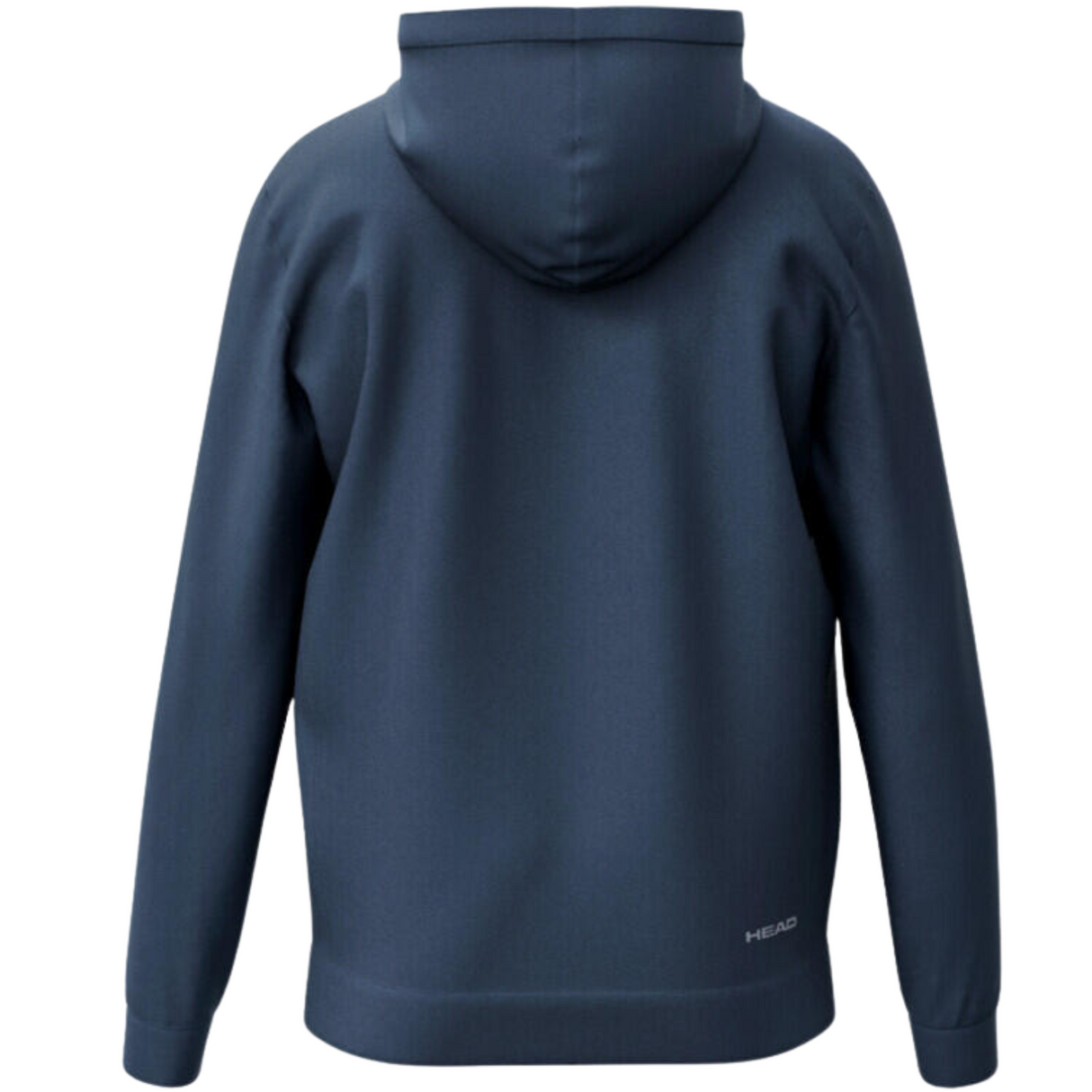 Head Club Original Hoodie FZ