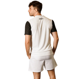 Drybreak Classic T-Shirt Weiß