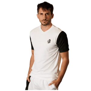 Drybreak Classic T-Shirt Weiß