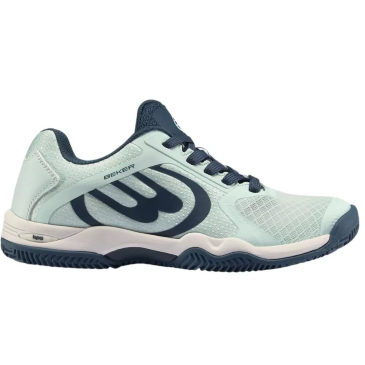 Bullpadel Cup W 24i Blue
