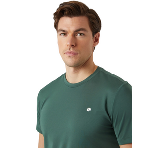 Björn Borg Ace T-Shirt Green
