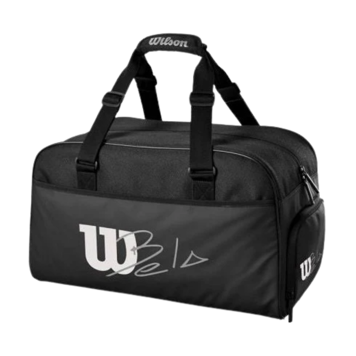 Wilson Bela Dufflebag Black