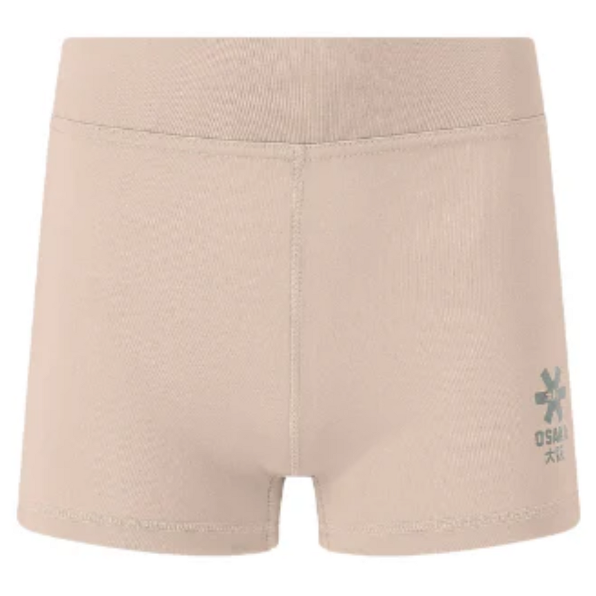 Osaka Women Tech Short Thight Sustained Grey