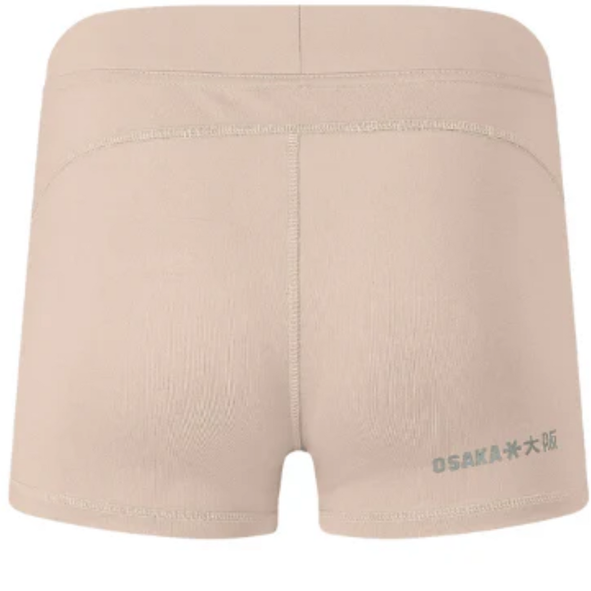 Osaka Women Tech Short Thight Sustained Grey