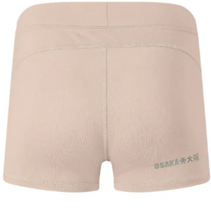 Osaka Women Tech Short Thight Sustained Grey