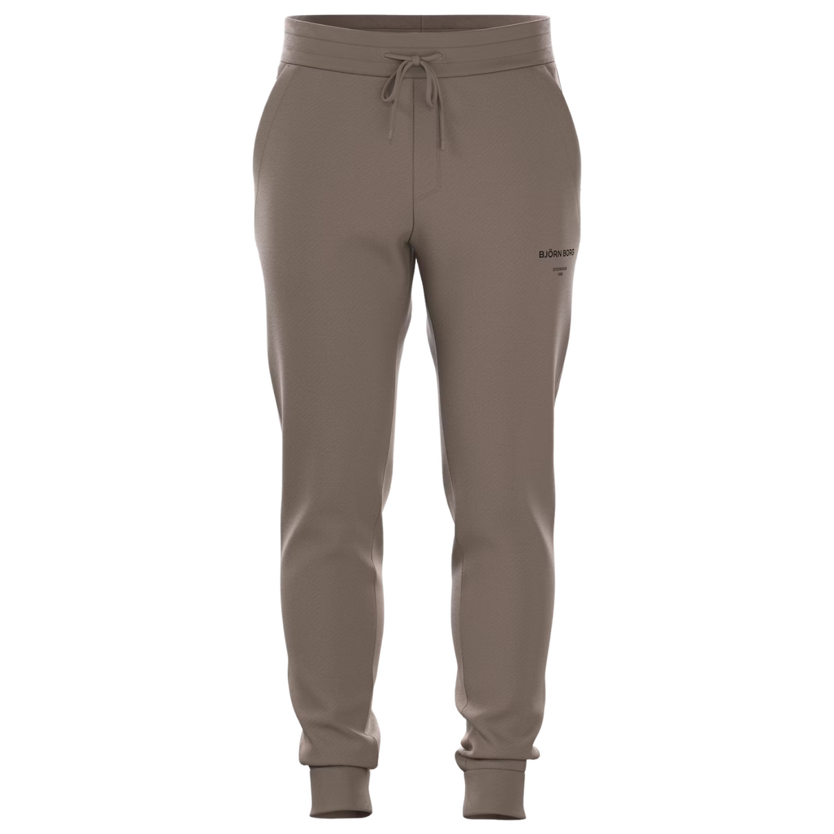 Björn Borg Essential 1 Hose Braun