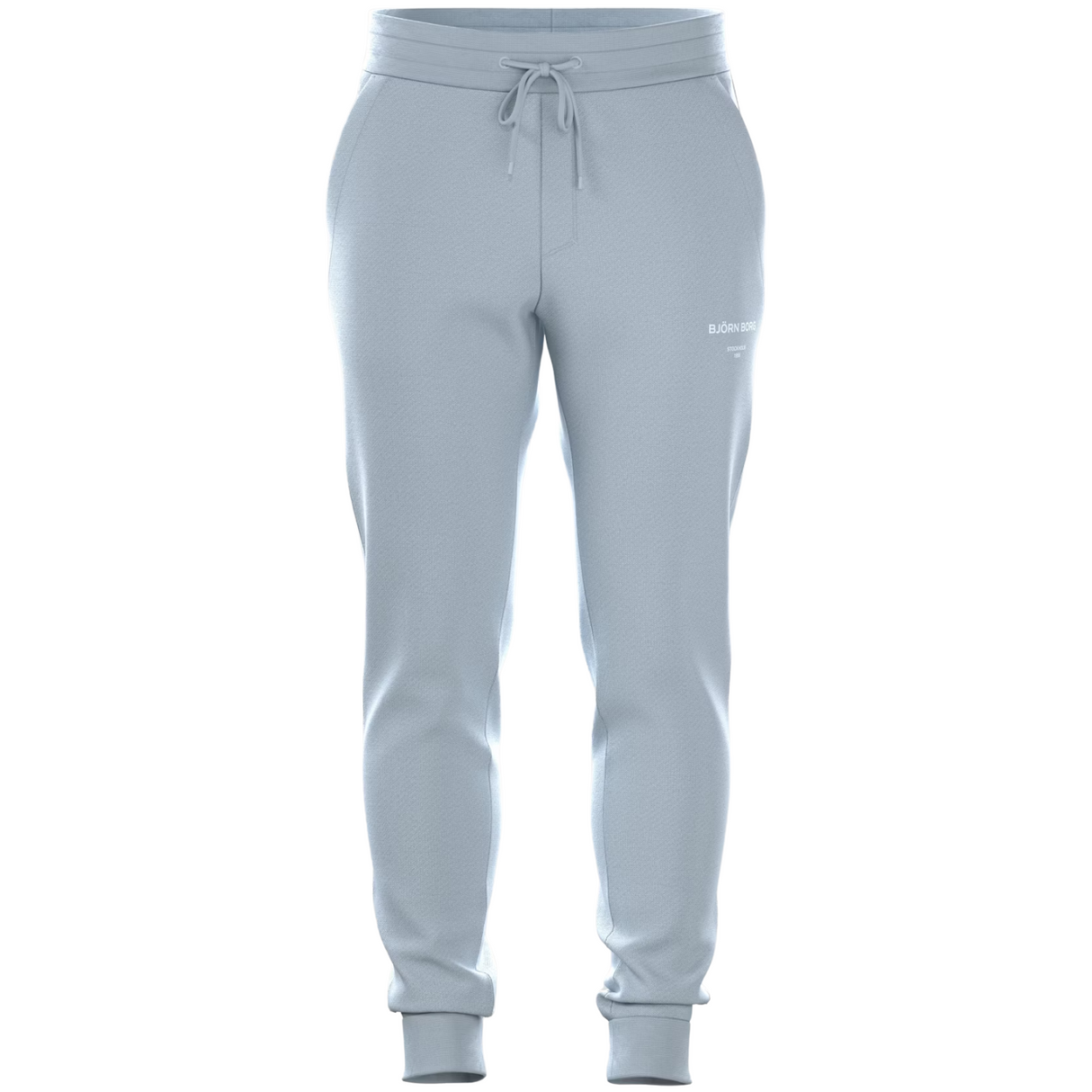 Björn Borg Essential 1 Pants Light Blue