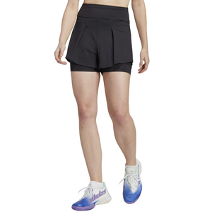 Adidas Match Shorts Black