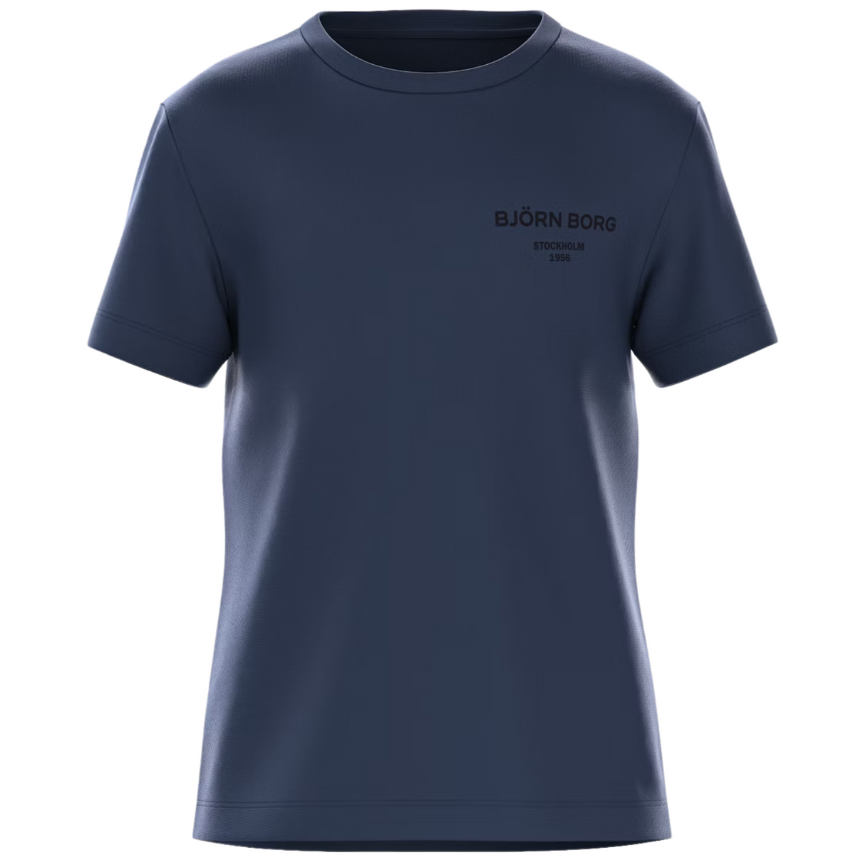 Björn Borg Essential 1 T-Shirt Blue