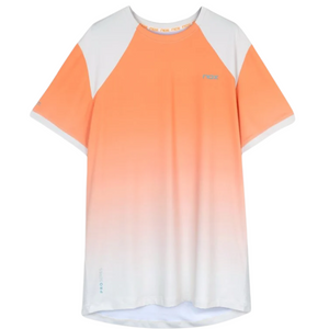 Nox Pro T-Shirt Orange