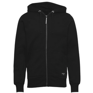 Björn Borg Centre Zip Hoodie Black