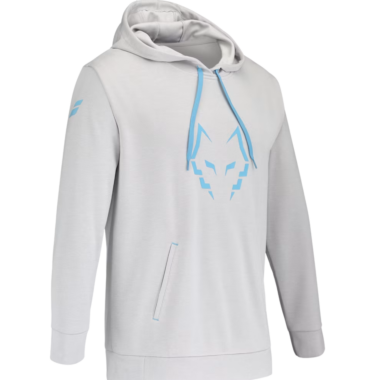 Babolat Kapuzensweat Lebron