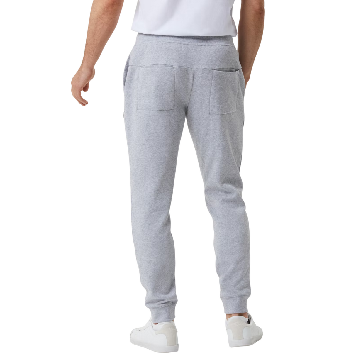 Björn Borg Center Tapered Pants Gray