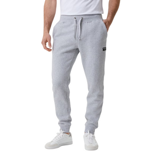 Björn Borg Center Tapered Pants Gray