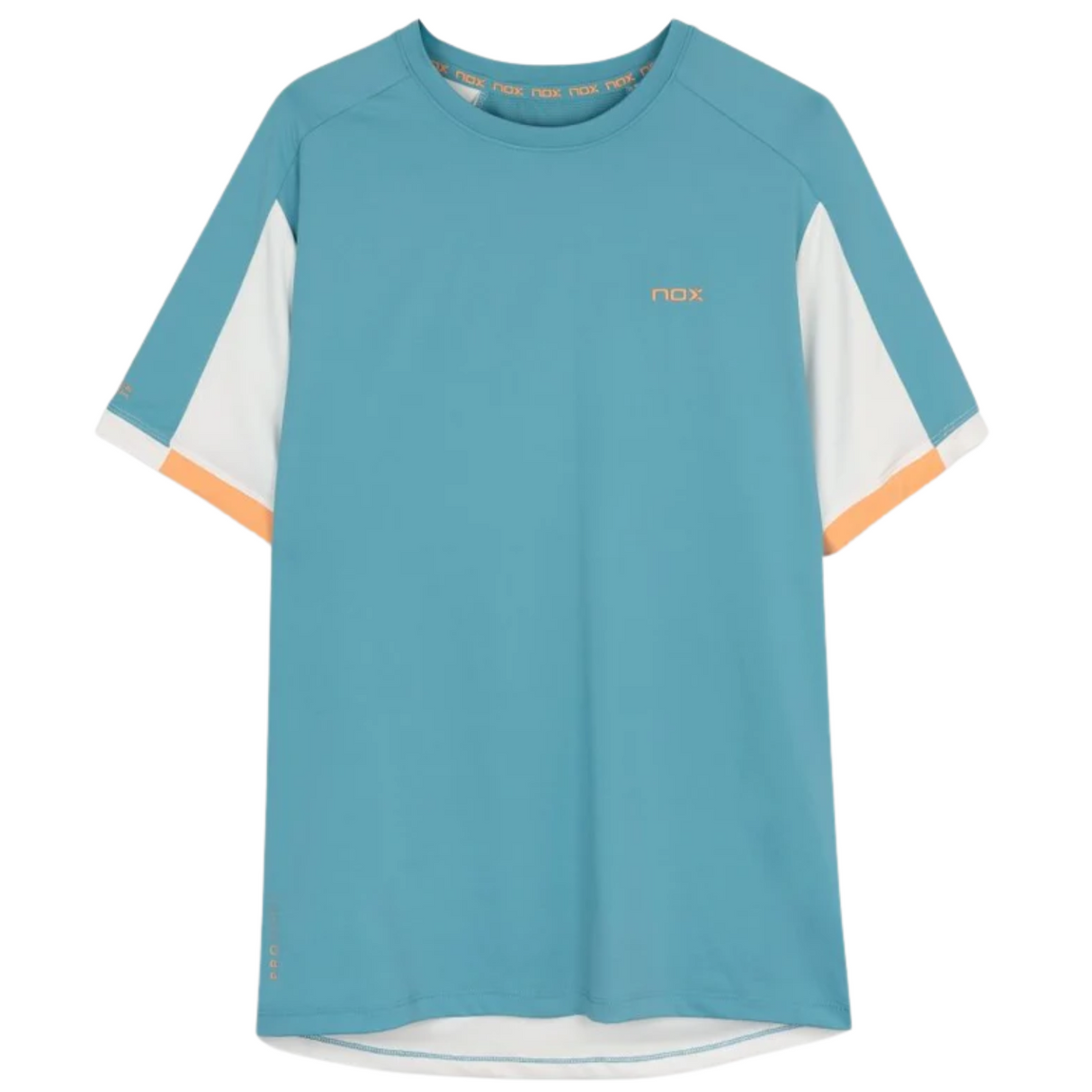 Nox Dusty Pro T-Shirt Türkis