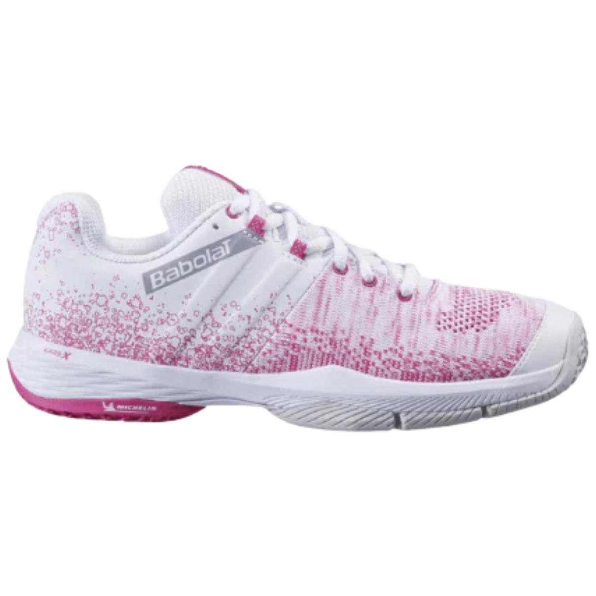 Babolat Sensa Women White/Pink