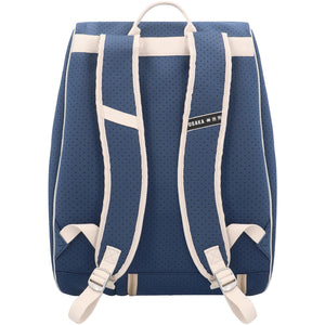 Osaka Racketbag Neoprene Navy