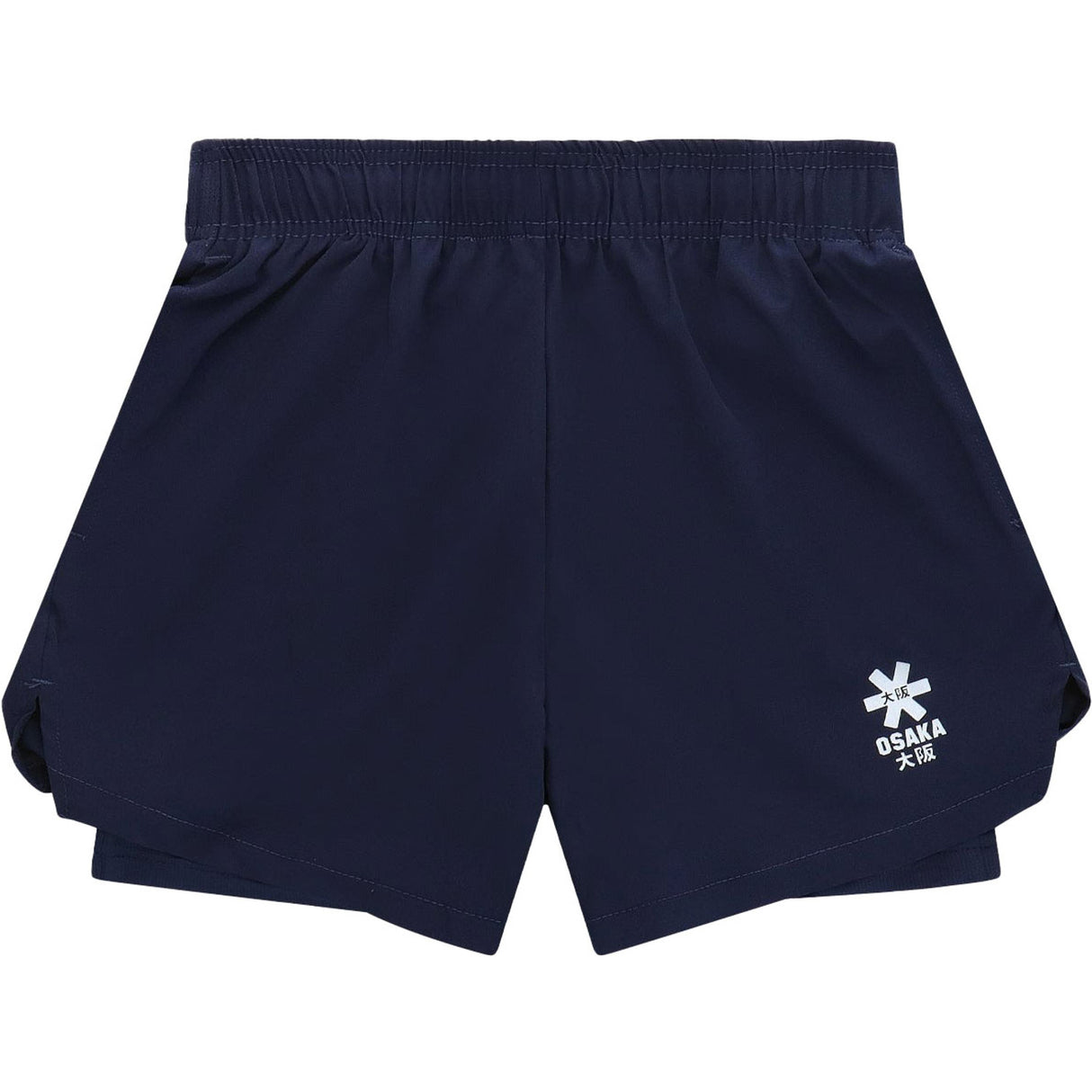 Osaka Shorts Navy