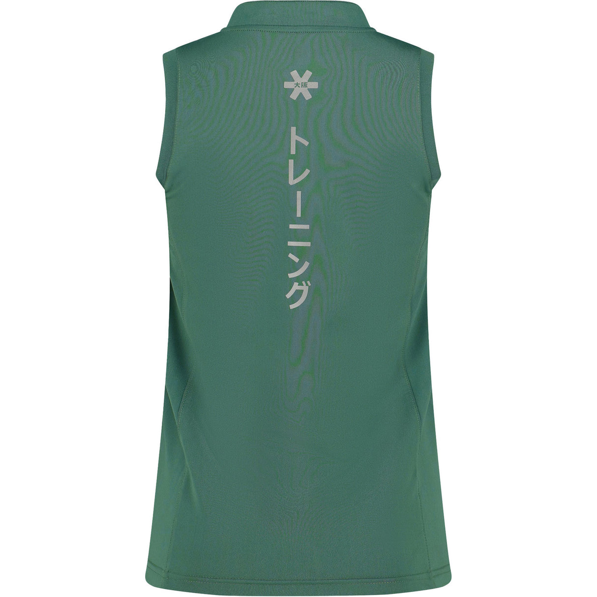 Osaka Women Court Tank Top Bayou Green