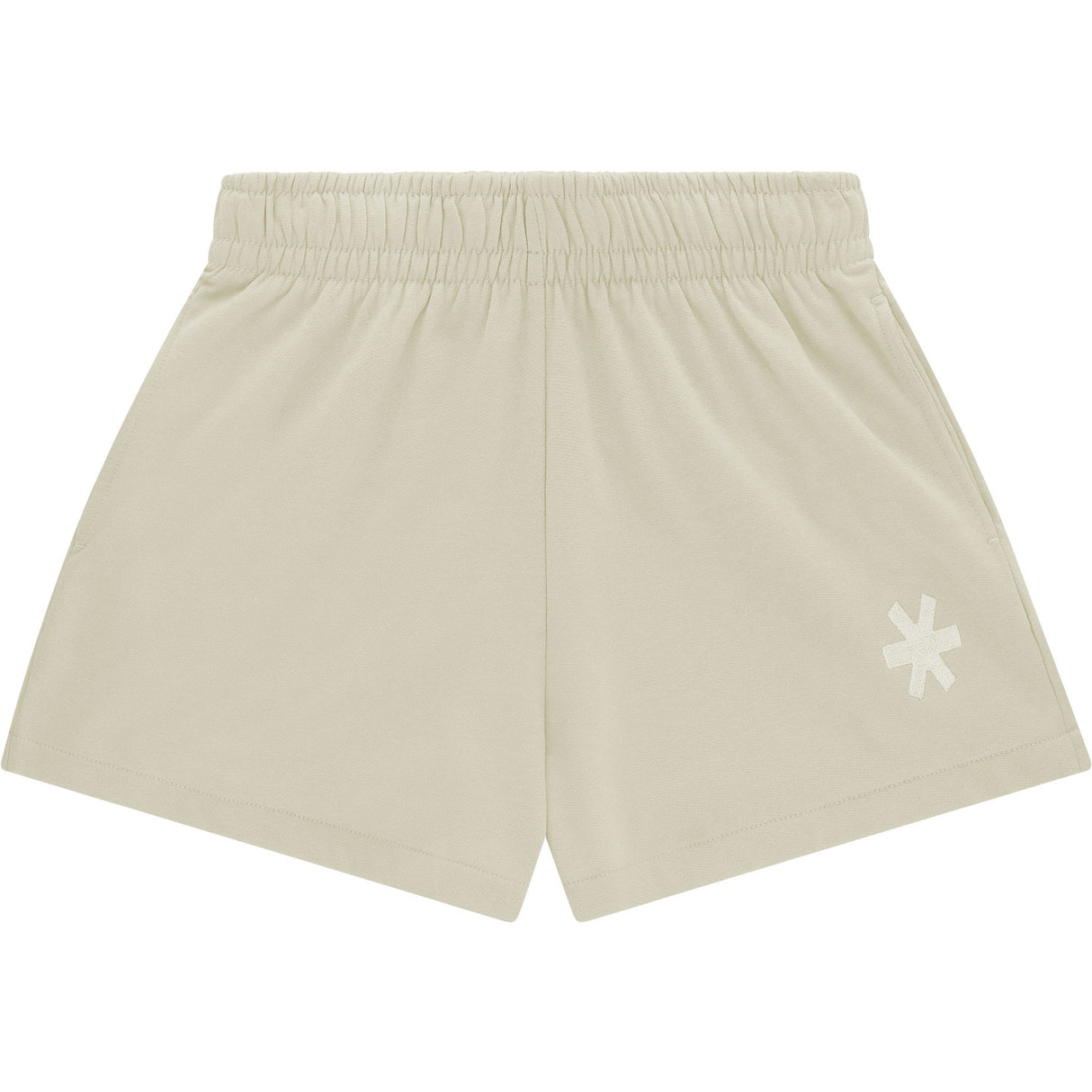 Osaka Women Short Warm Grey