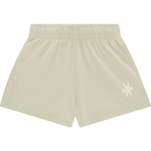 Osaka Women Short Warm Grey