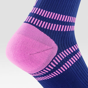 STOX Sportsocken Blau/Grau