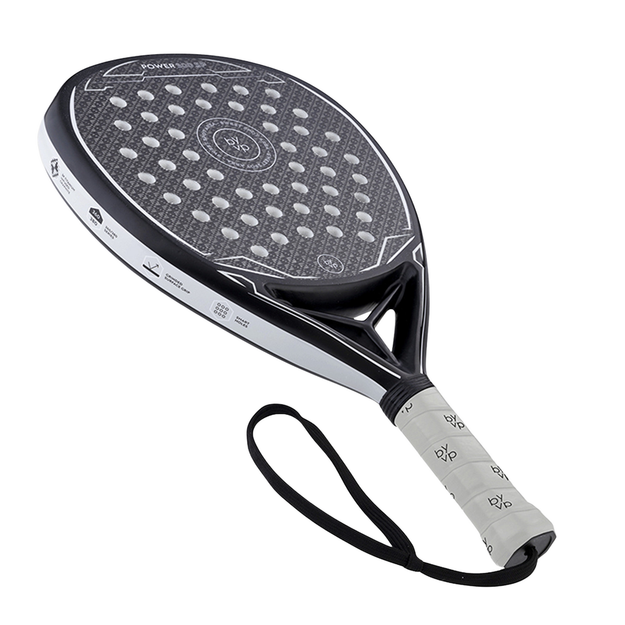 Von VP Power 300 SP