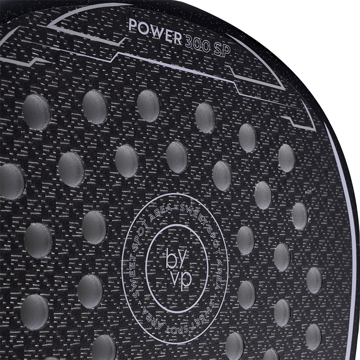 Von VP Power 300 SP