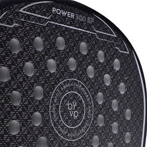 Von VP Power 300 SP