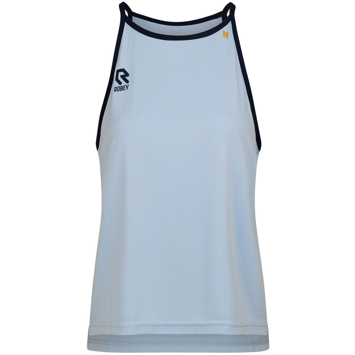 Robey Club Singlet Skyway
