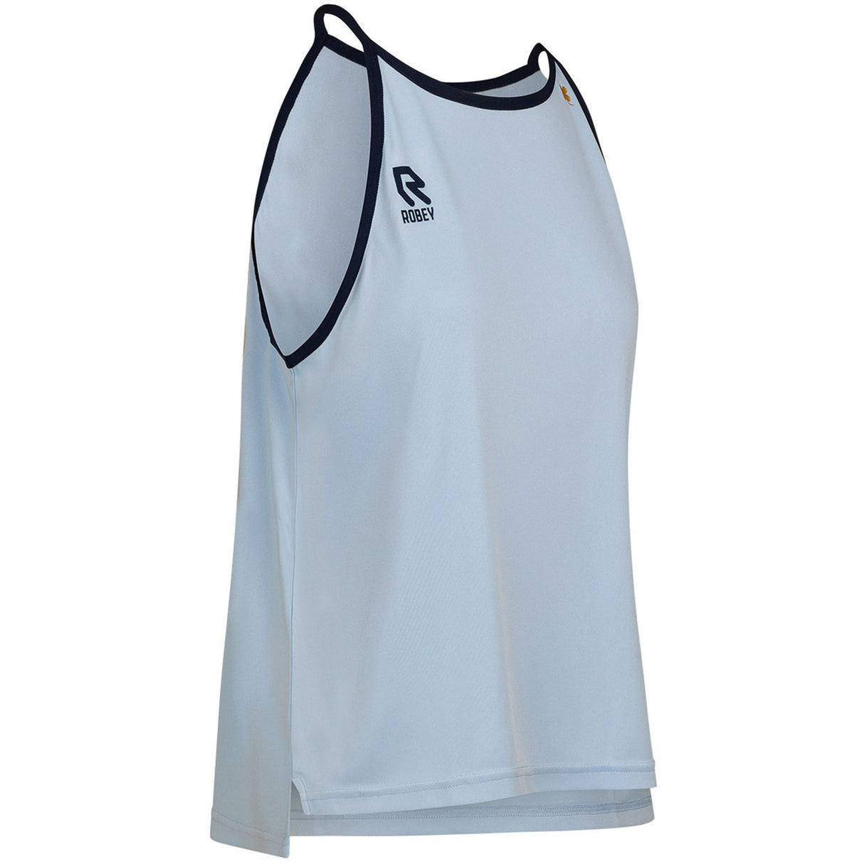 Robey Club Singlet Skyway