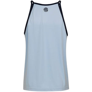 Robey Club Singlet Skyway
