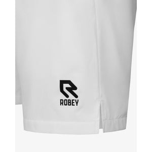 Robey Short Club White