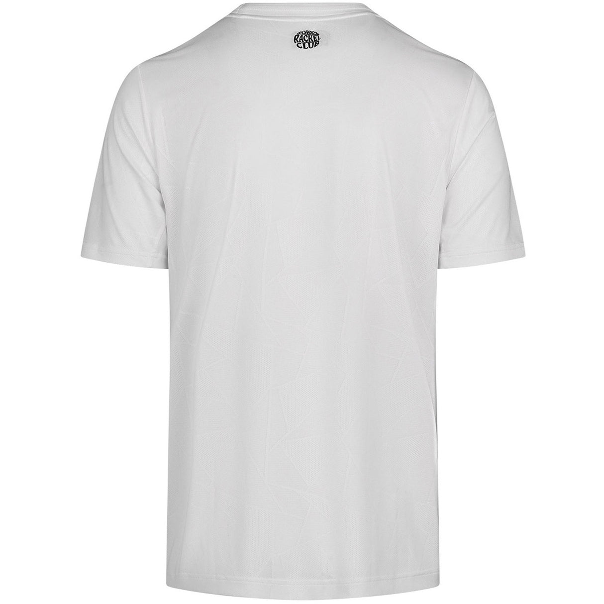 Robey T-Shirt Smash White