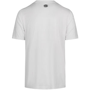 Robey T-Shirt Smash White