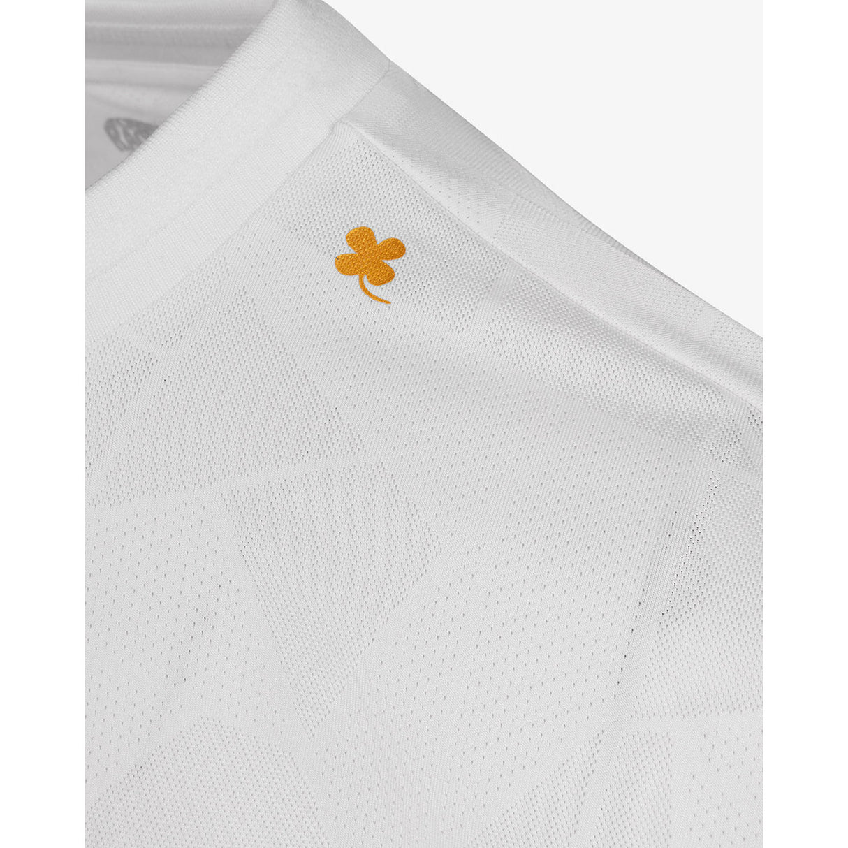 Robey T-Shirt Smash White