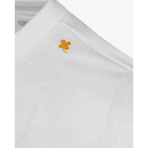 Robey T-Shirt Smash White