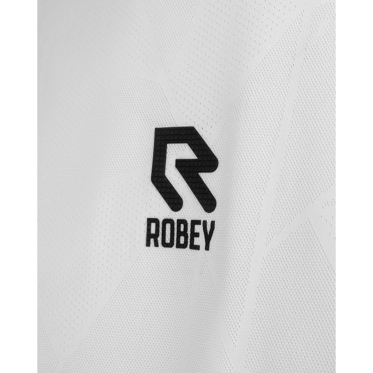 Robey T-Shirt Smash White