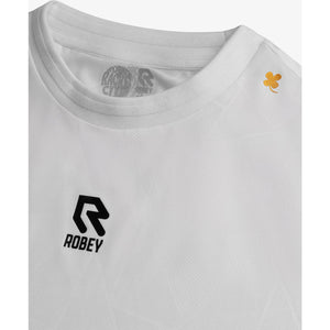 Robey T-Shirt Smash White
